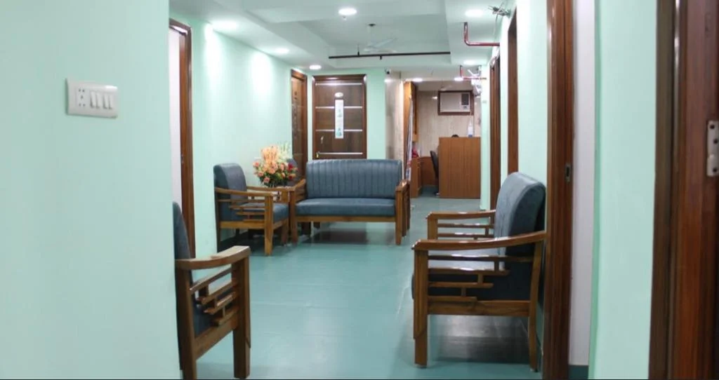Clinic Tour