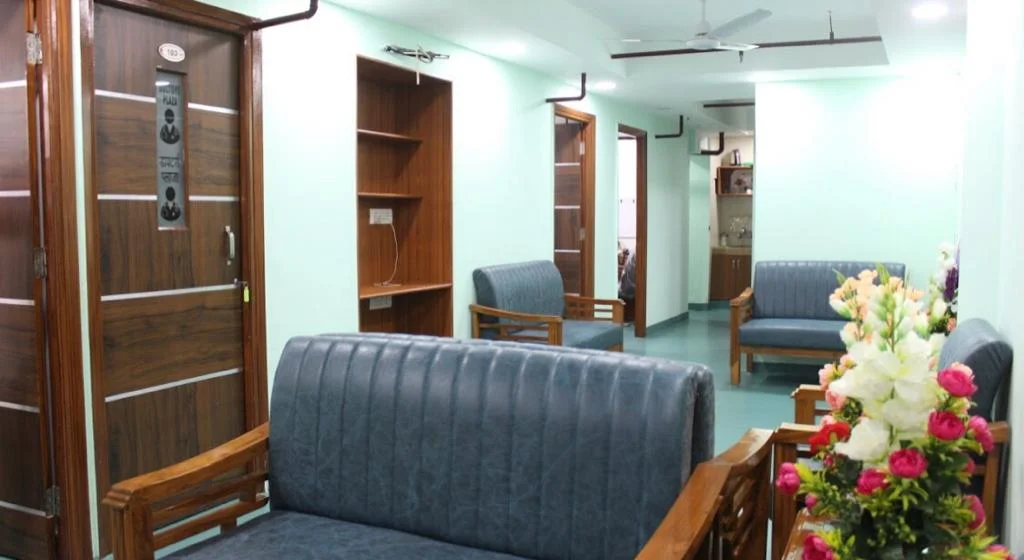 Clinic Tour