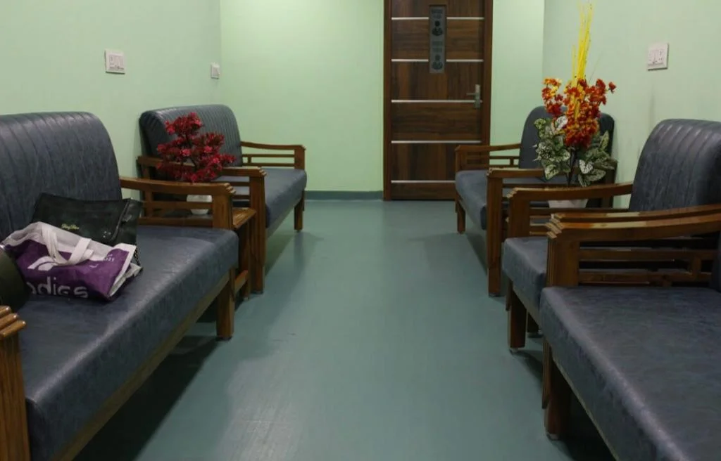 Clinic Tour