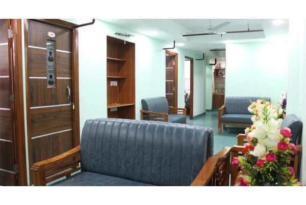 Clinic Tour