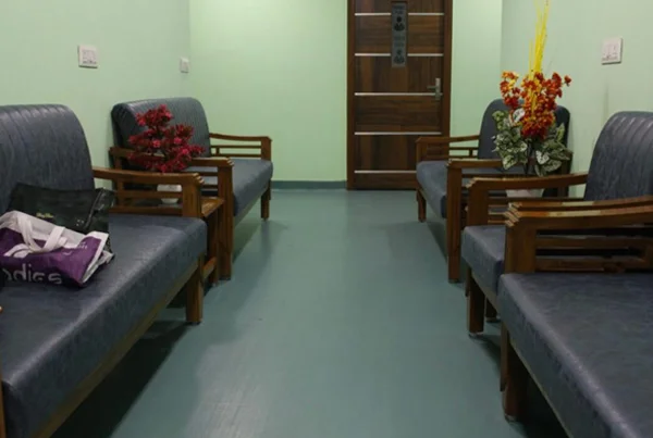 Clinic Tour