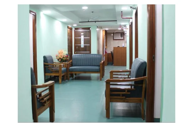 Clinic Tour