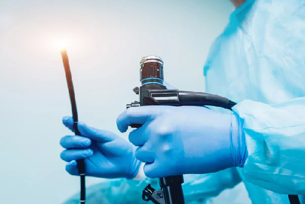 Minimally Invasive Urology